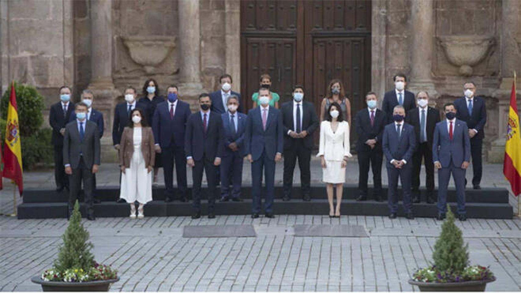 FOTO: Europa Press.