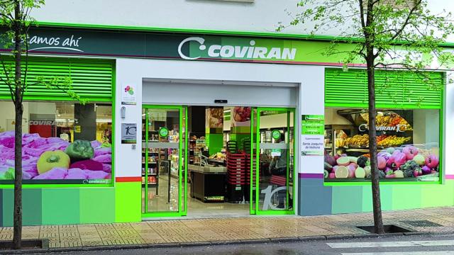 El modelo cooperativo de Covirán: compromiso y cercanía para seguir creciendo