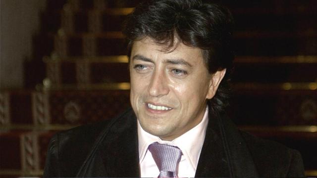 Ernesto Neyra, en una imagen de archivo.