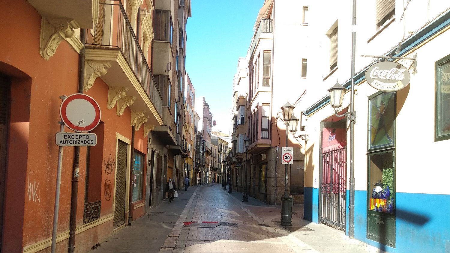 Castilla y León