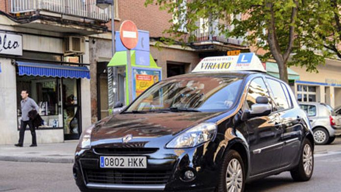 zamora autoescuela viriato