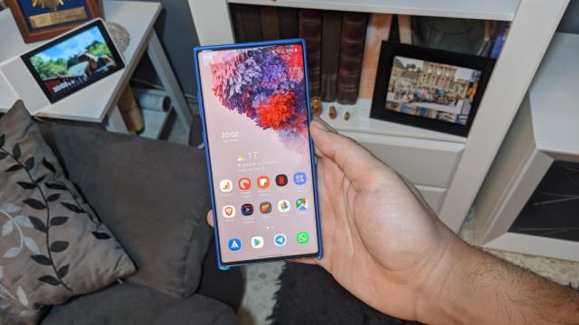 Cómo crear tus fondos de pantalla dinámicos propios en Android