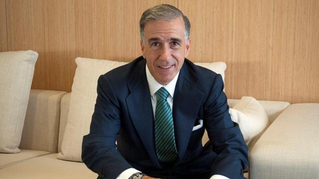 imagen de Gonzalo Urquijo.