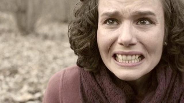 Fotograma de 'Maquis'.