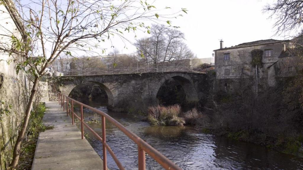 Puente de García Rodríguez