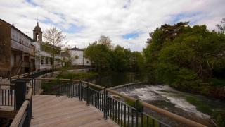 Casco viejo de As Pontes   Facebook de Turismo de As Pontes