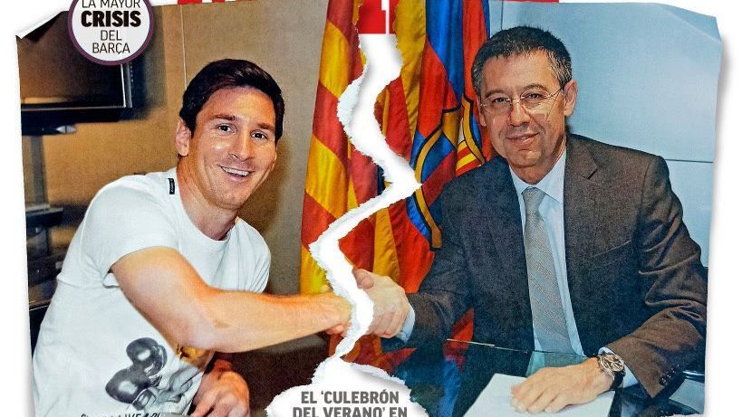 Portada MARCA (29-08-2020)