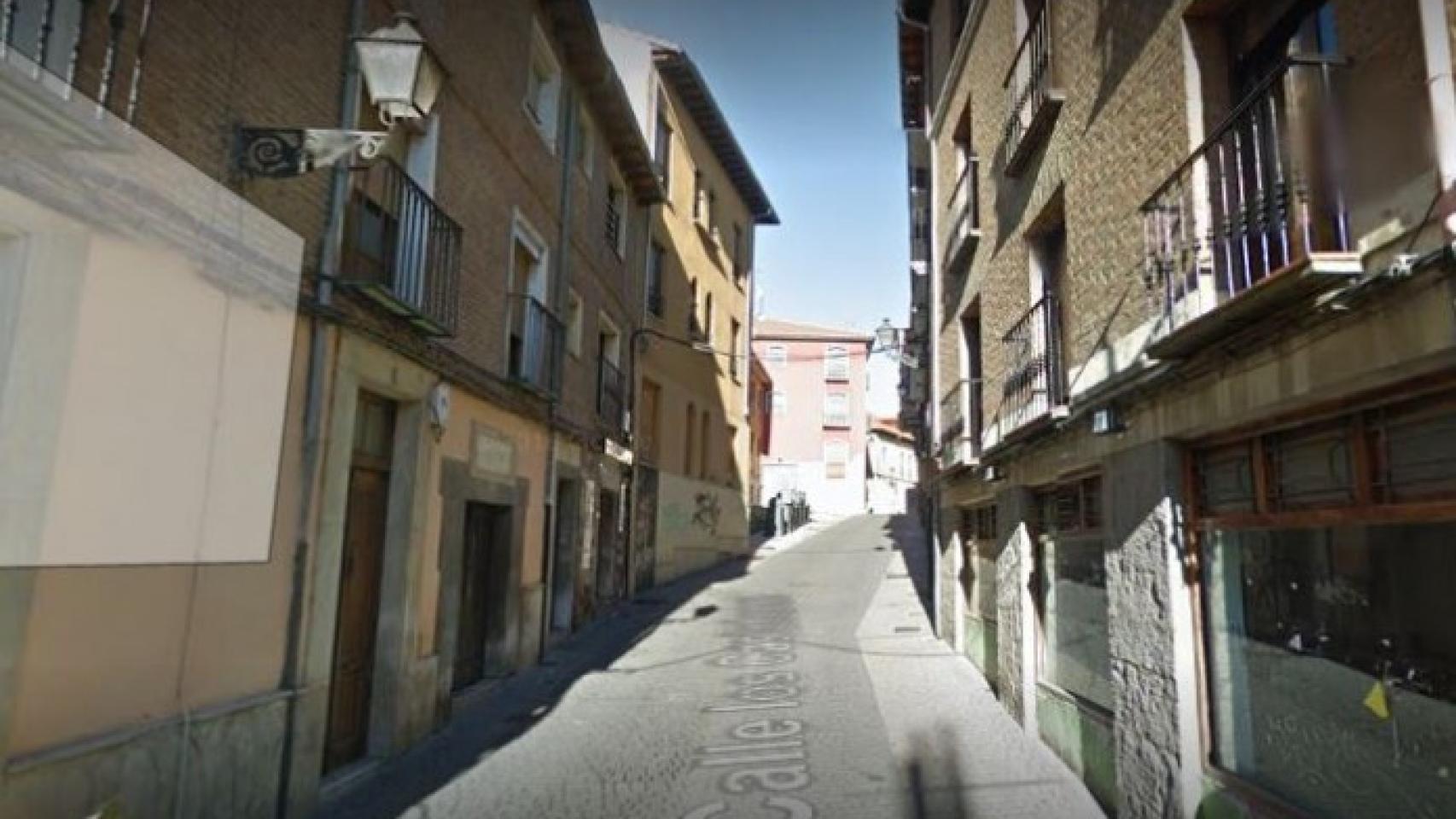 Barrio Húmedo de León