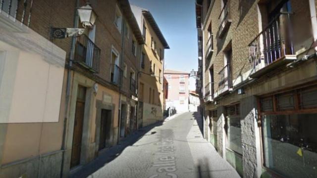 Barrio Húmedo de León