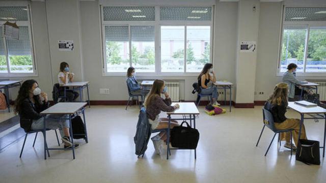 FOTO: Europa Press.