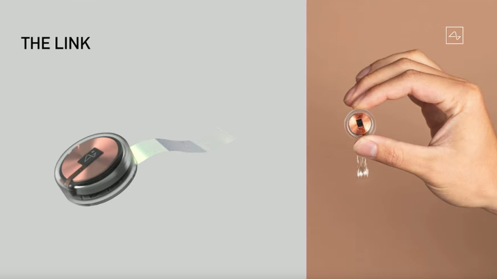 El nuevo implante cerebral de Neuralink