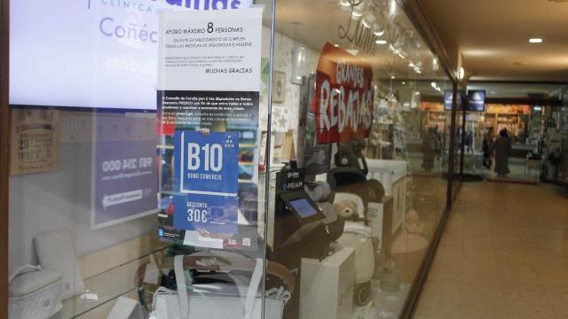 Agotados los Bonos Cultura de A Coruña en apenas unas horas y tras 3.568 descargas