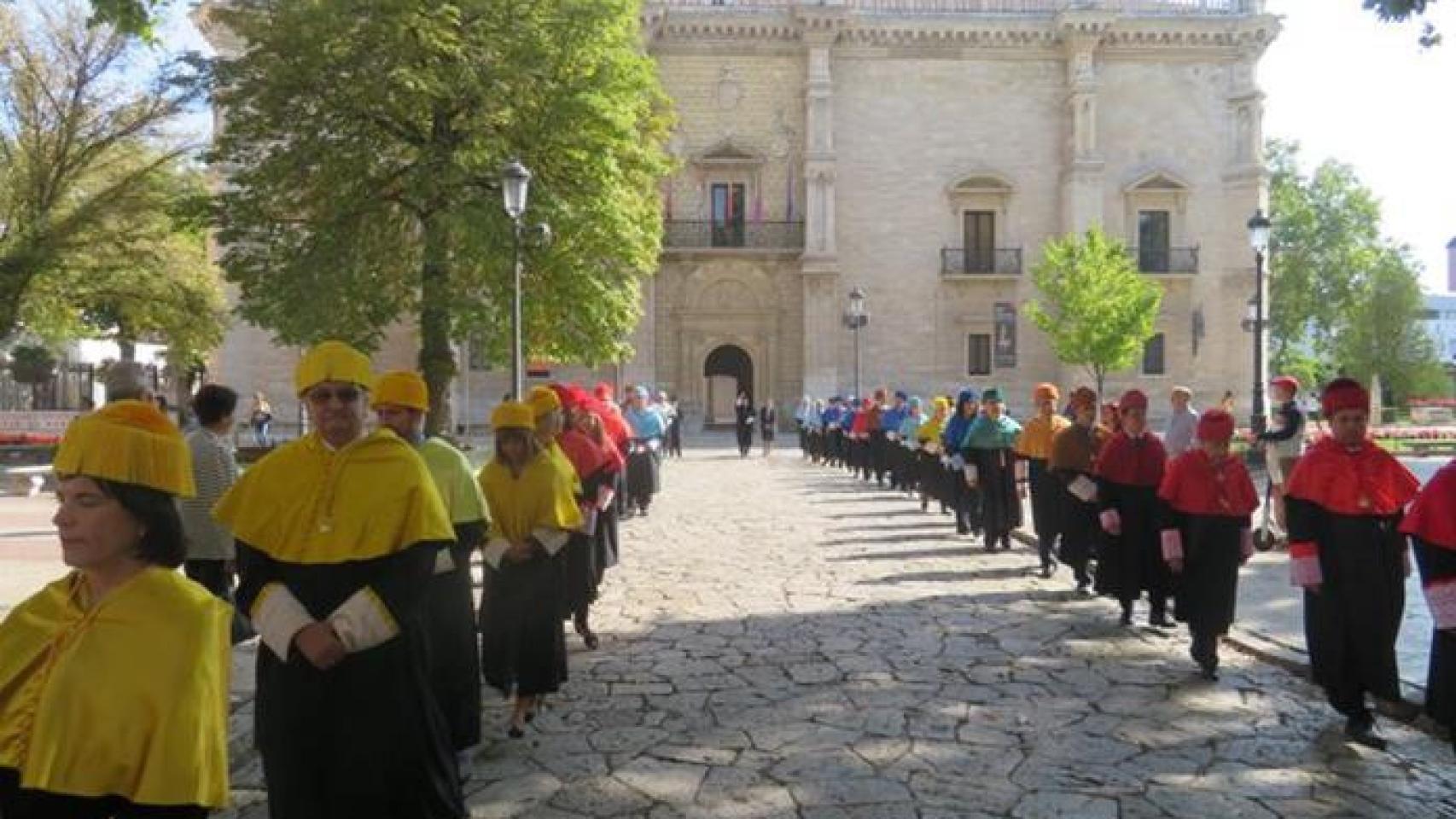 Castilla y León