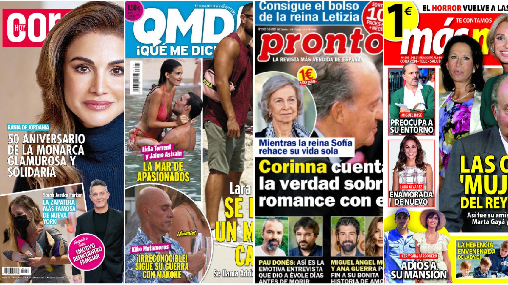 Kiosco rosa: Iker Casillas y Sara Carbonero venden su mansión en La Finca por 5 millones de euros