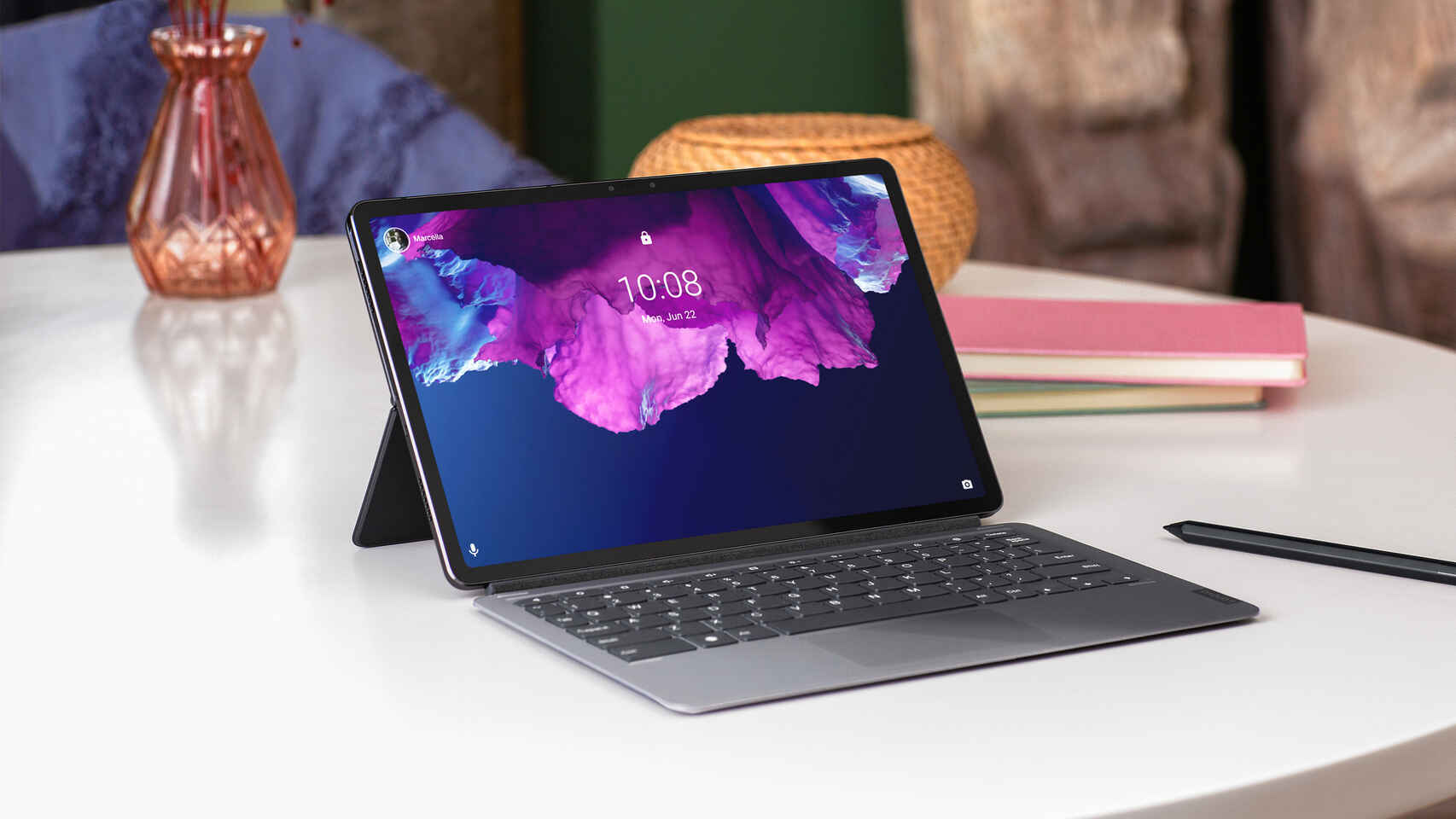 Nueva Lenovo Tab P11 Pro: la mejor tablet jamás hecha por Lenovo