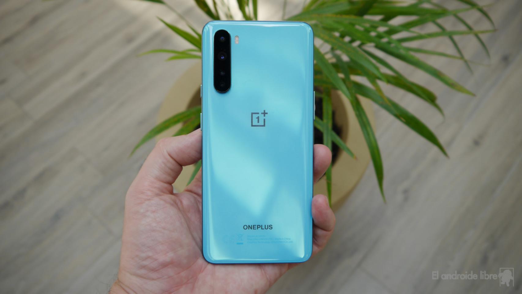 OnePlus explica por qué quiere abandonar la pureza de Android