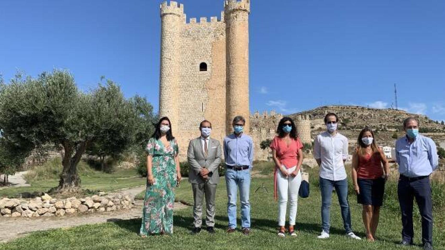 Digital Castilla