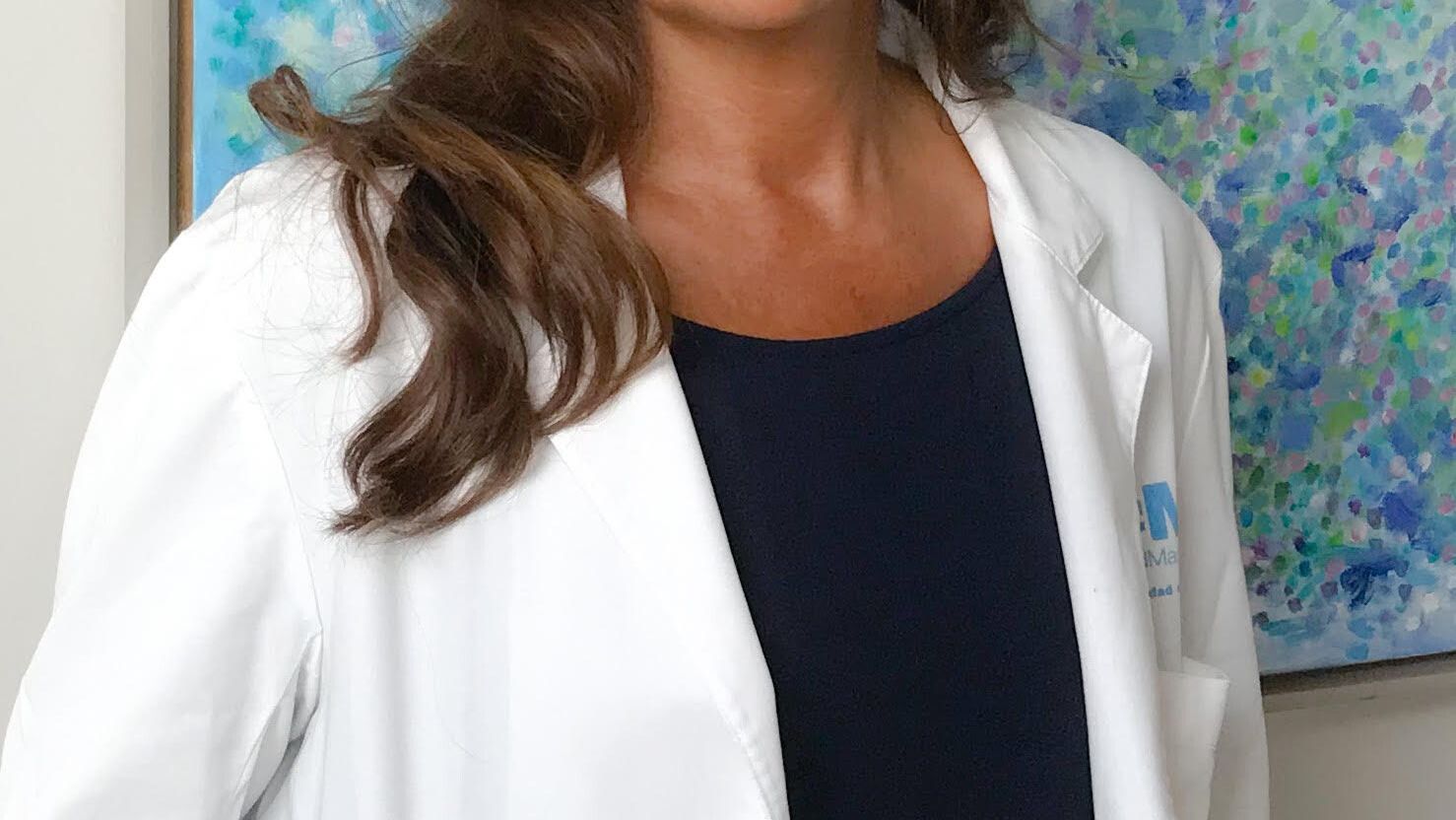 Mari Cruz Martín