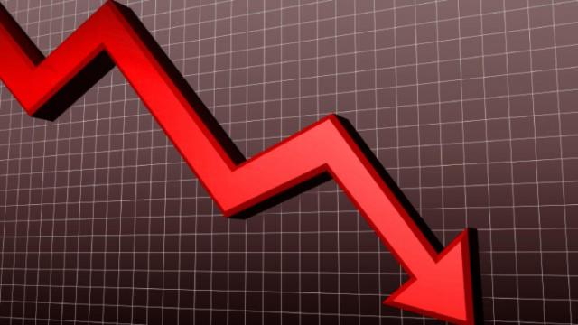 Más correcciones para las acciones de Tesla en Estados Unidos.