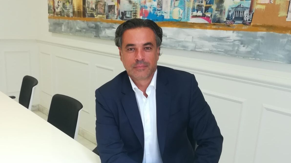 Fernando Ibáñez, nuevo presidente de Aseafi y director de Ética Patrimonios
