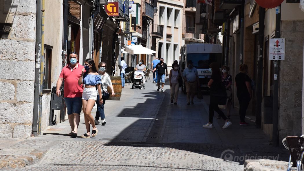 Castilla y León