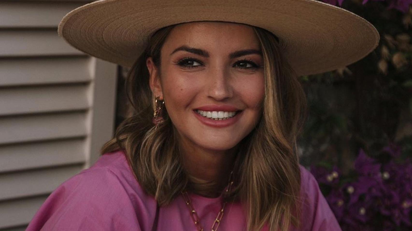 Alexandra Pereira sorprende con un ‘outfit’ de Zara en sus redes (y, lo mejor, es su precio)