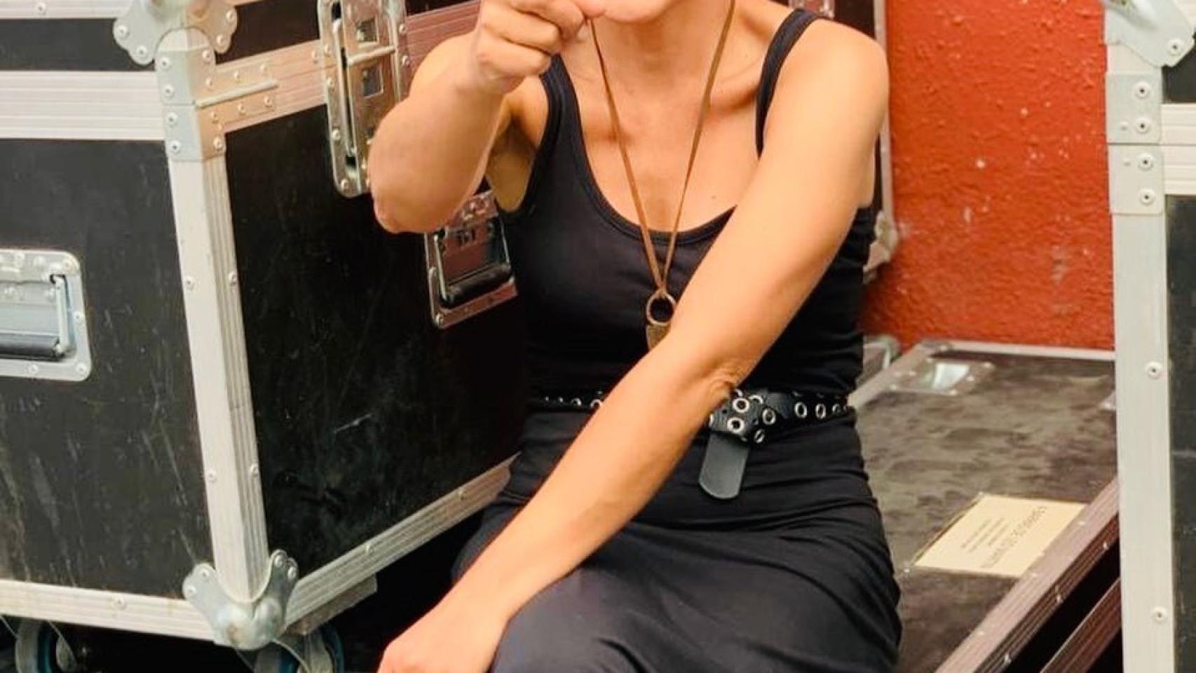 Imágenes del día: la criticada imprudencia de Sonsoles Ónega en su última publicación