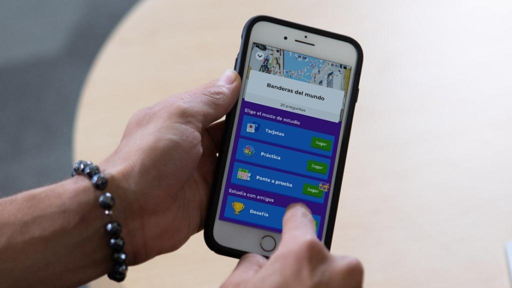 Kahoot español