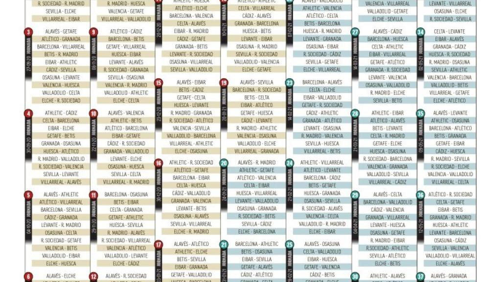 Portada MARCA (01/09/20)