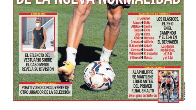 Portada AS (01/09/20)