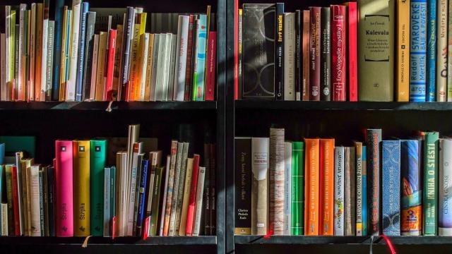 La biblioteca de INNOVADORES para el mes de septiembre de 2020