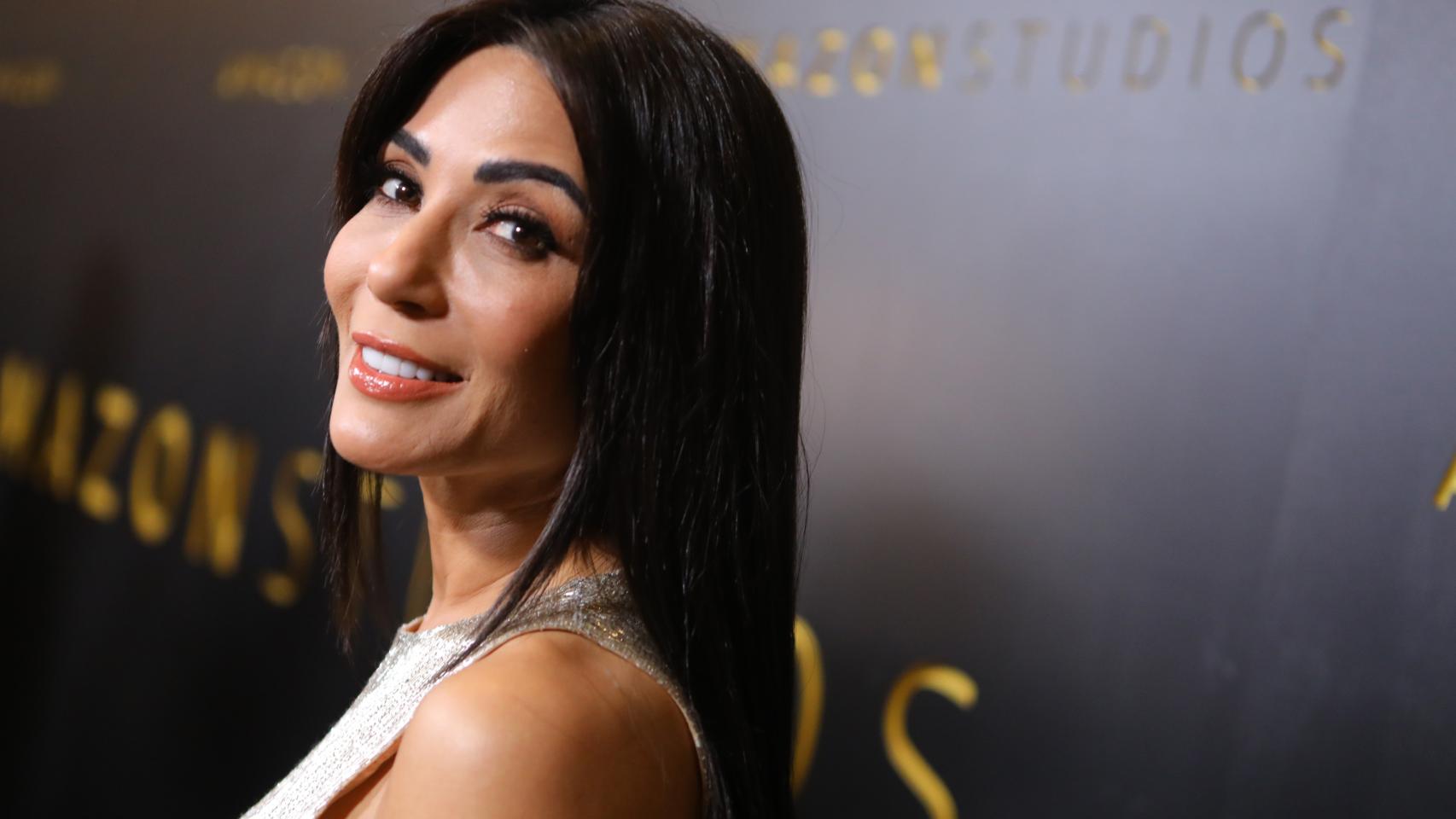 Marisol Nichols es conocida por su papel en la serie 'Riverdale'.