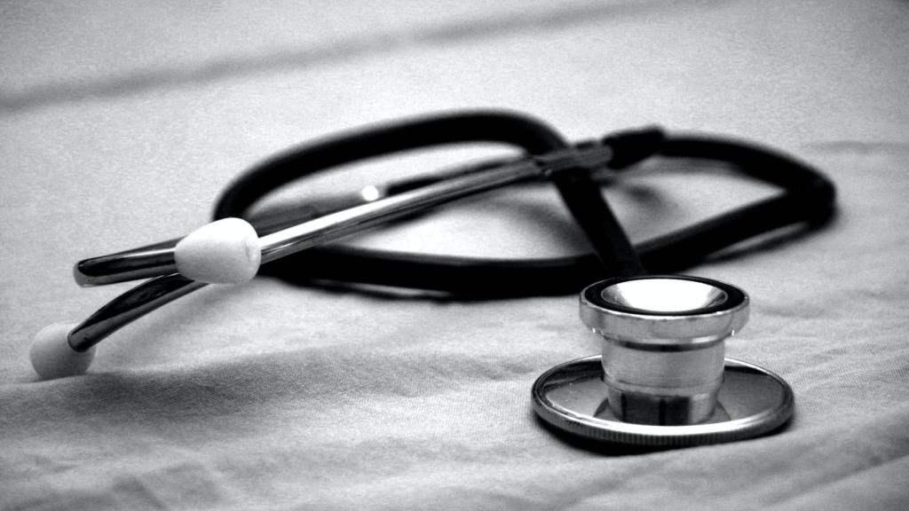 Atención sanitaria