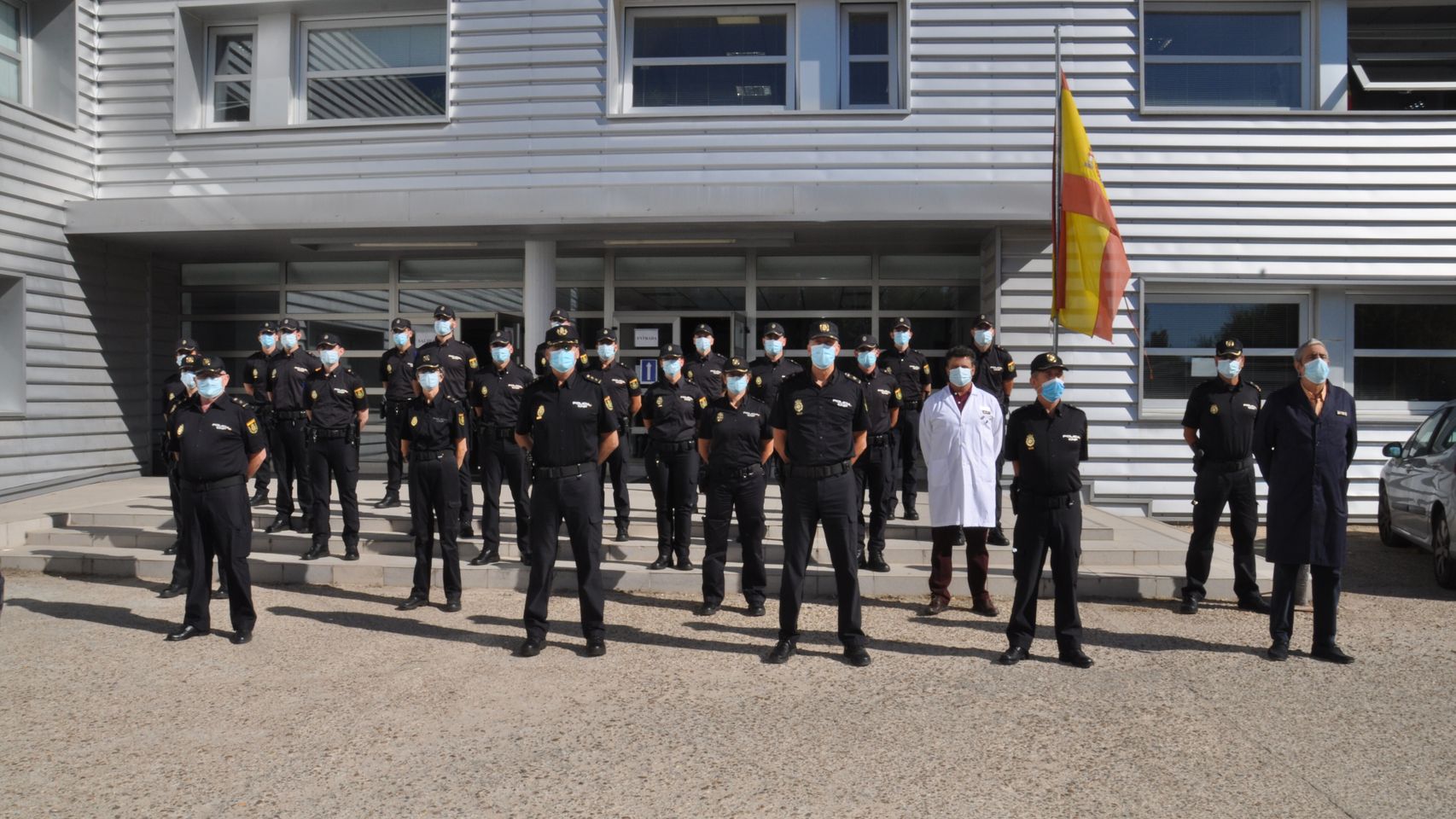 Castilla y León