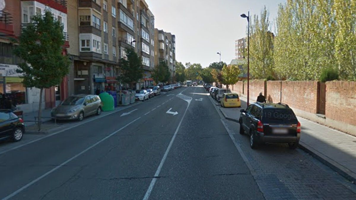 Castilla y León