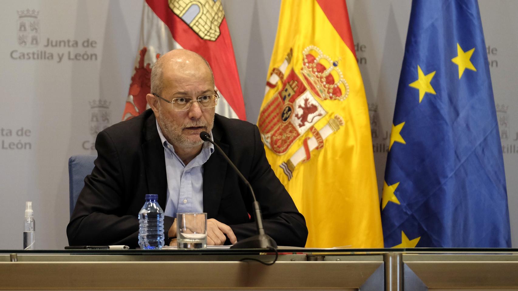 Castilla y León