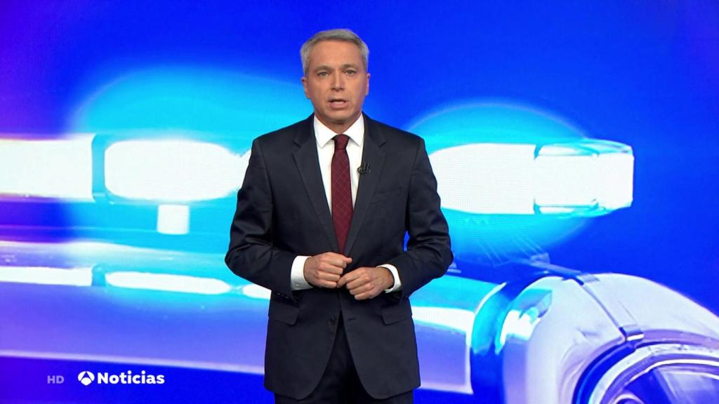 'Antena 3 Noticias 2'