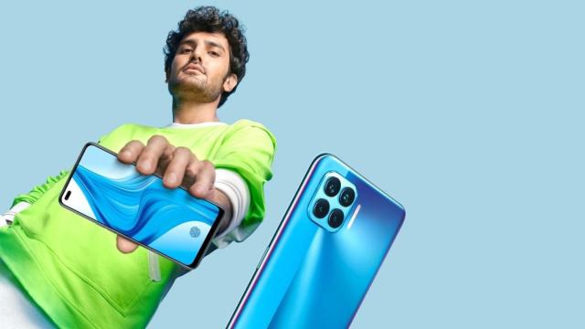 Nuevos OPPO F17 y OPPO F17 Pro: características, precio, disponibilidad…