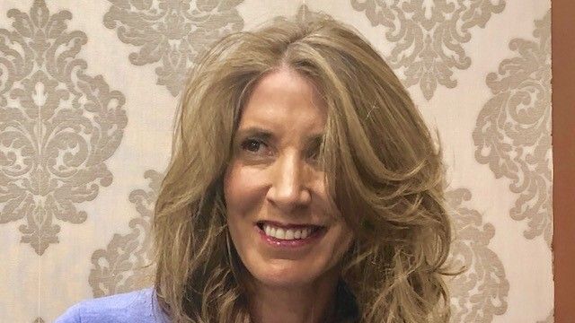 Fiona Garin