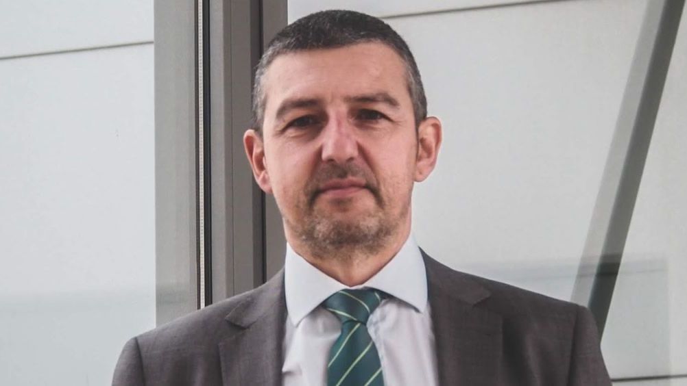 Andoni Lorenzo Garmendia