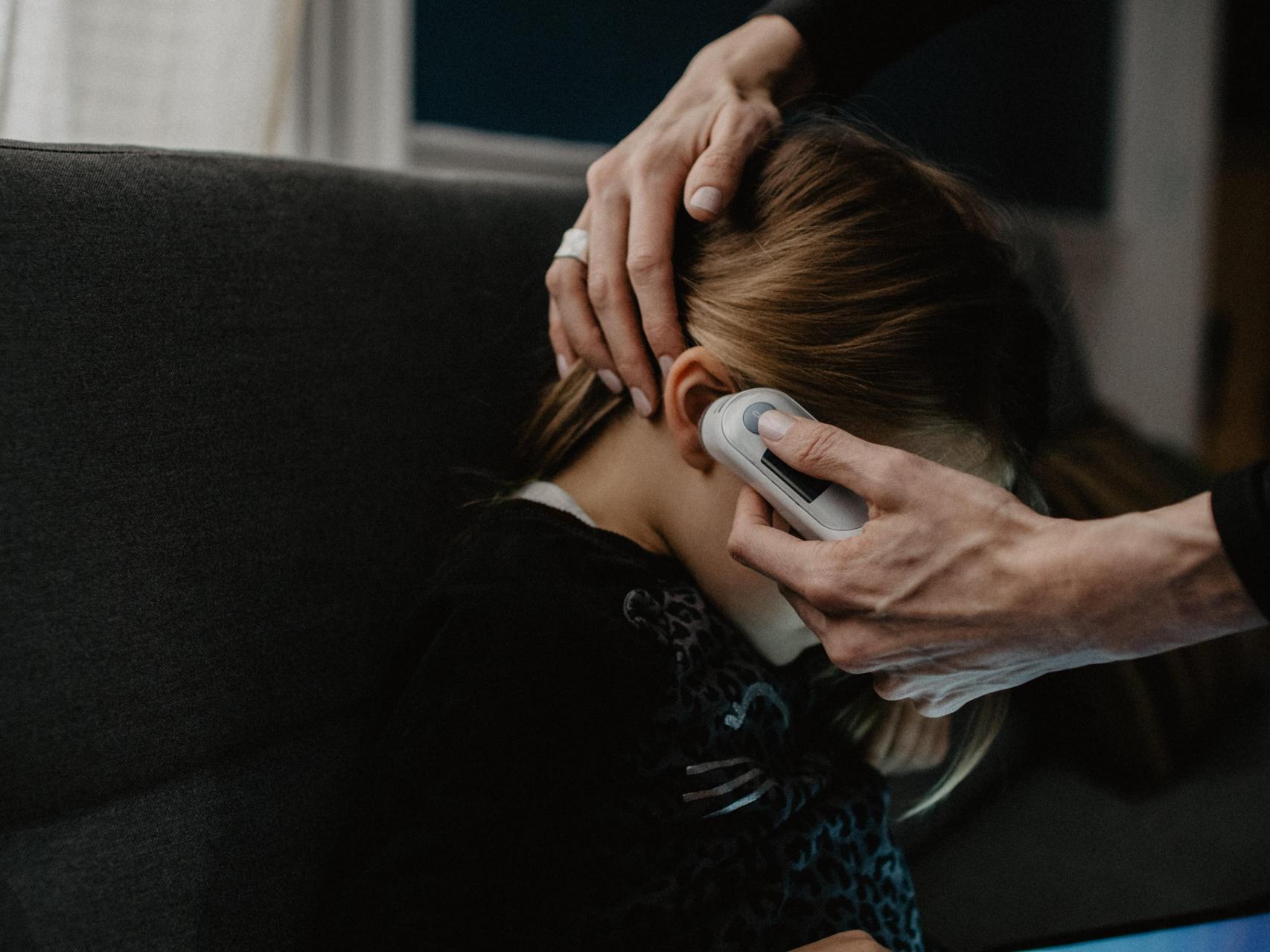 Los padres pueden acogerse al plan MeCuida para adaptar su jornada laboral.