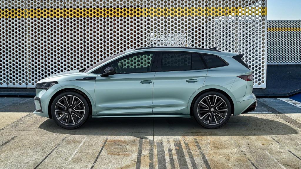 Mide 4,65 metros y tiene un precio de partida de 39.000 euros.