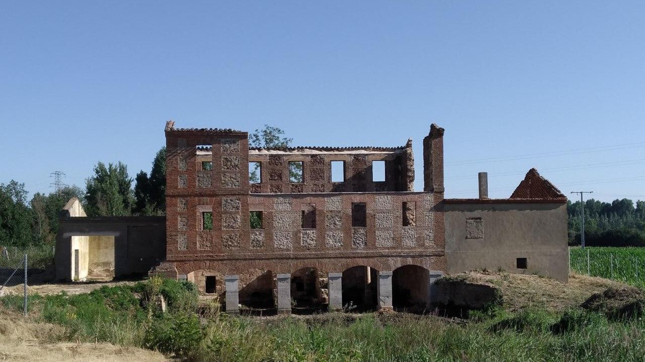 Castilla y León