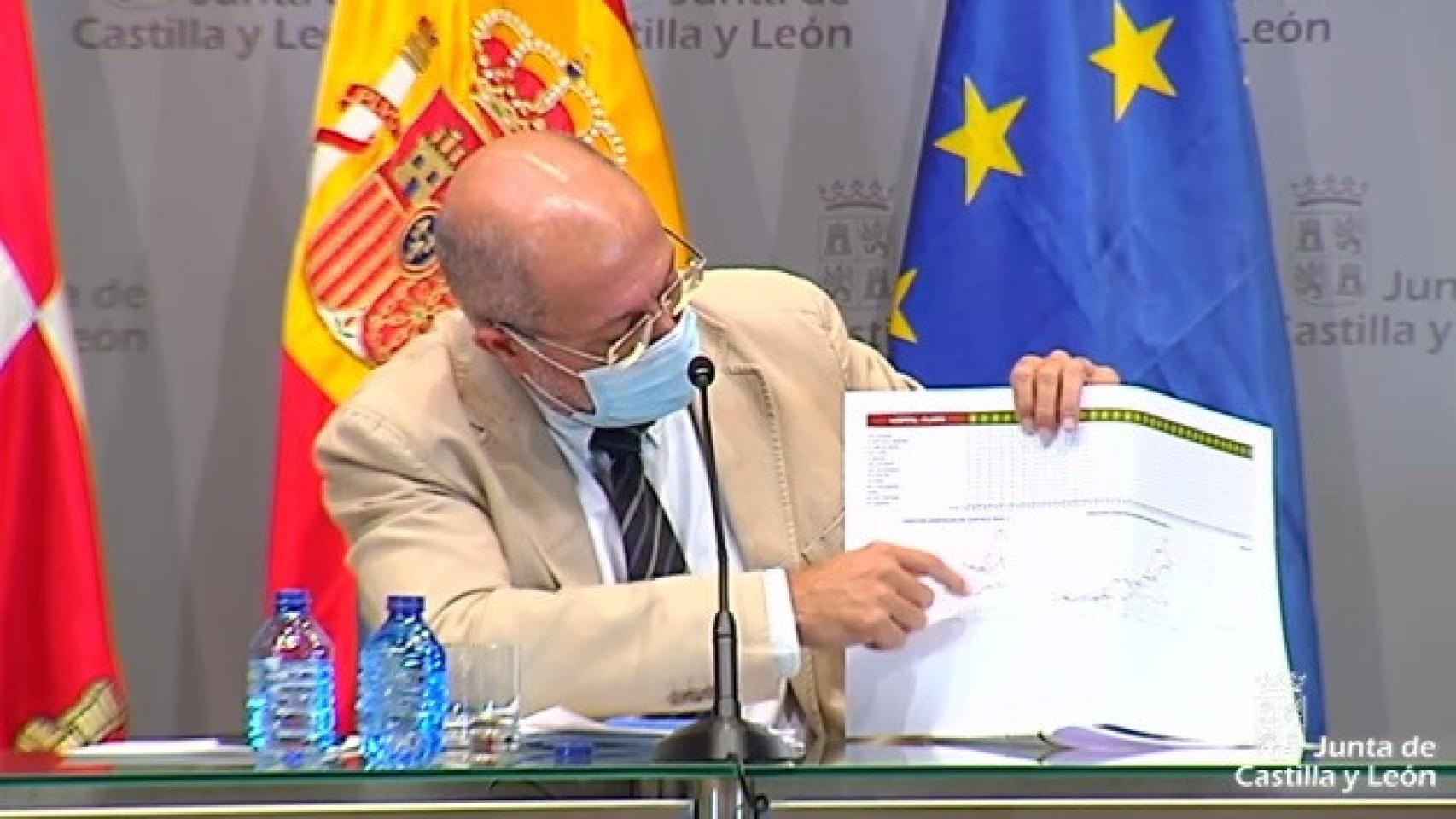 Castilla y León