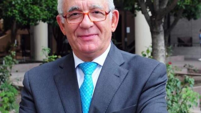 Imagen cedida por el doctor Jesús Sánchez Martos.