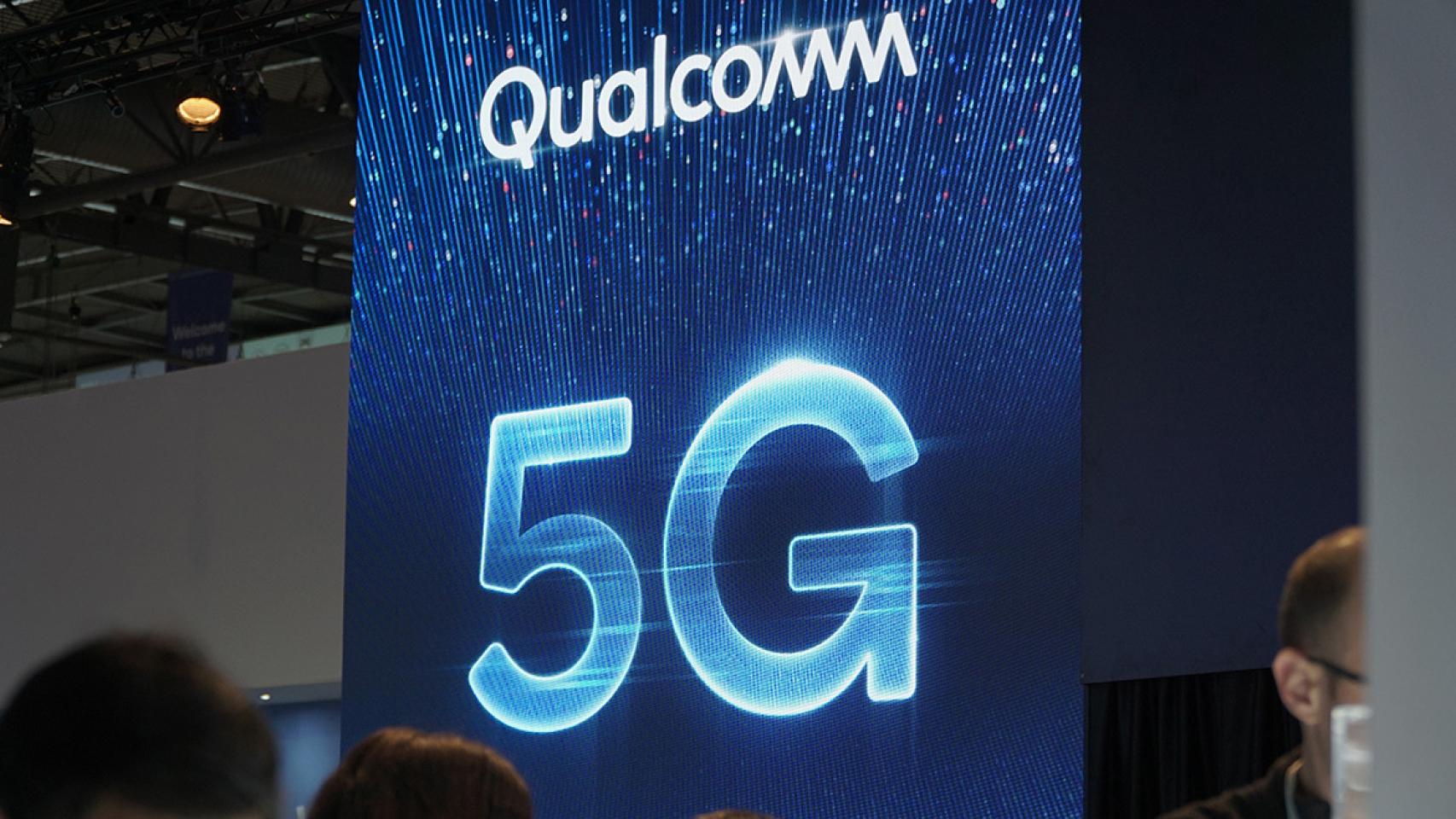 Qualcomm llevará la conectividad 5G a los Snapdragon 400