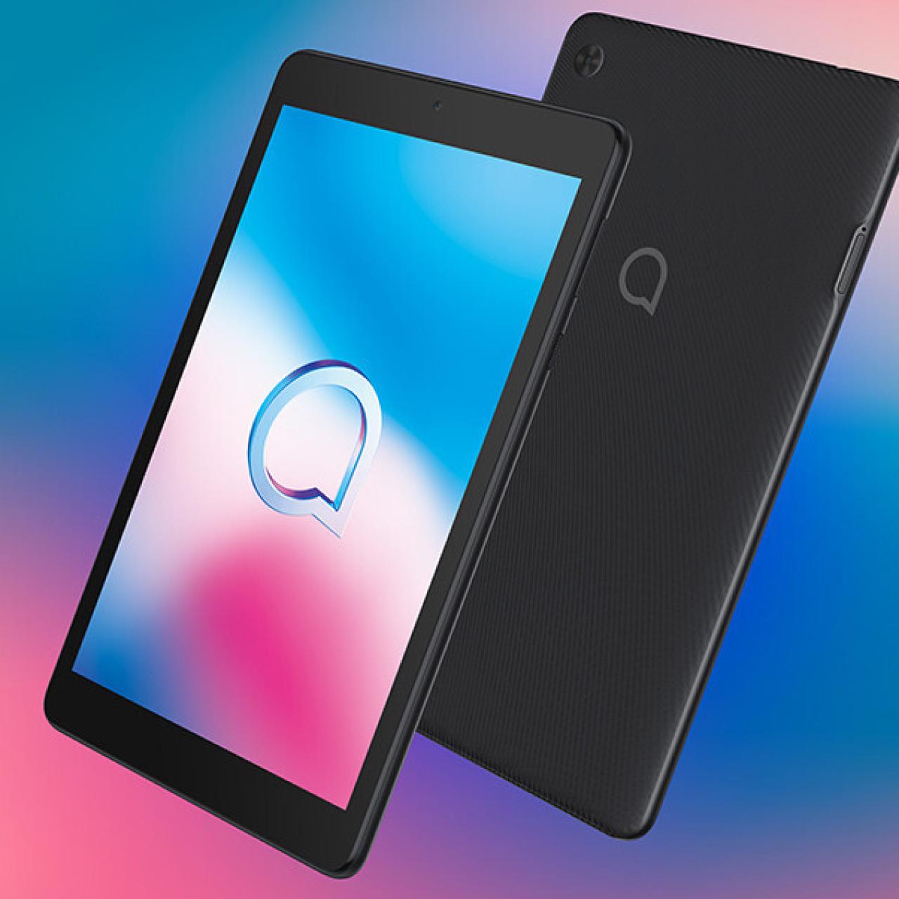 Alcatel T1