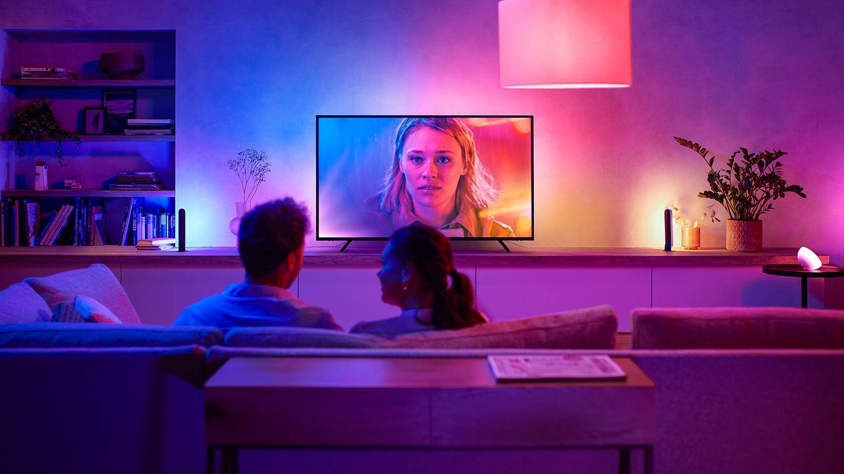 Philips Hue
