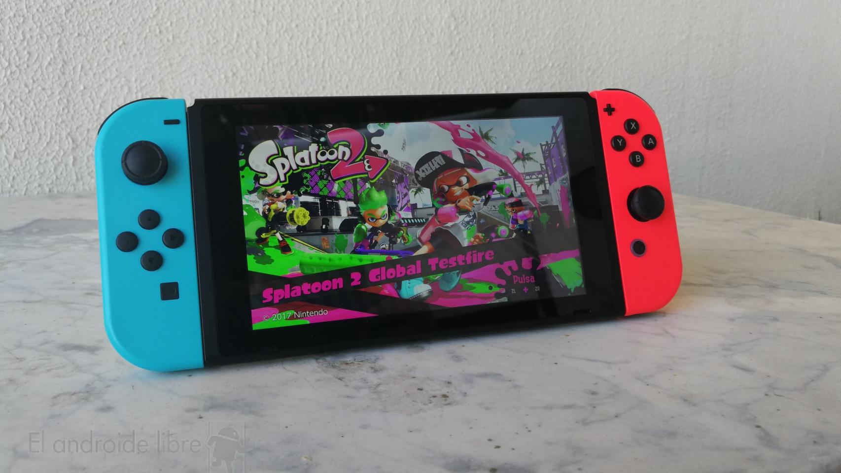 Ya existe un emulador de Nintendo Switch para Android, pero ¿deberías instalarlo?