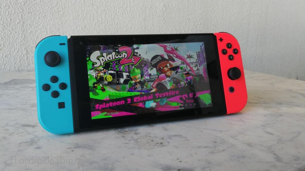 La Nintendo Switch recibirá los juegos de Call of Duty gracias a un acuerdo